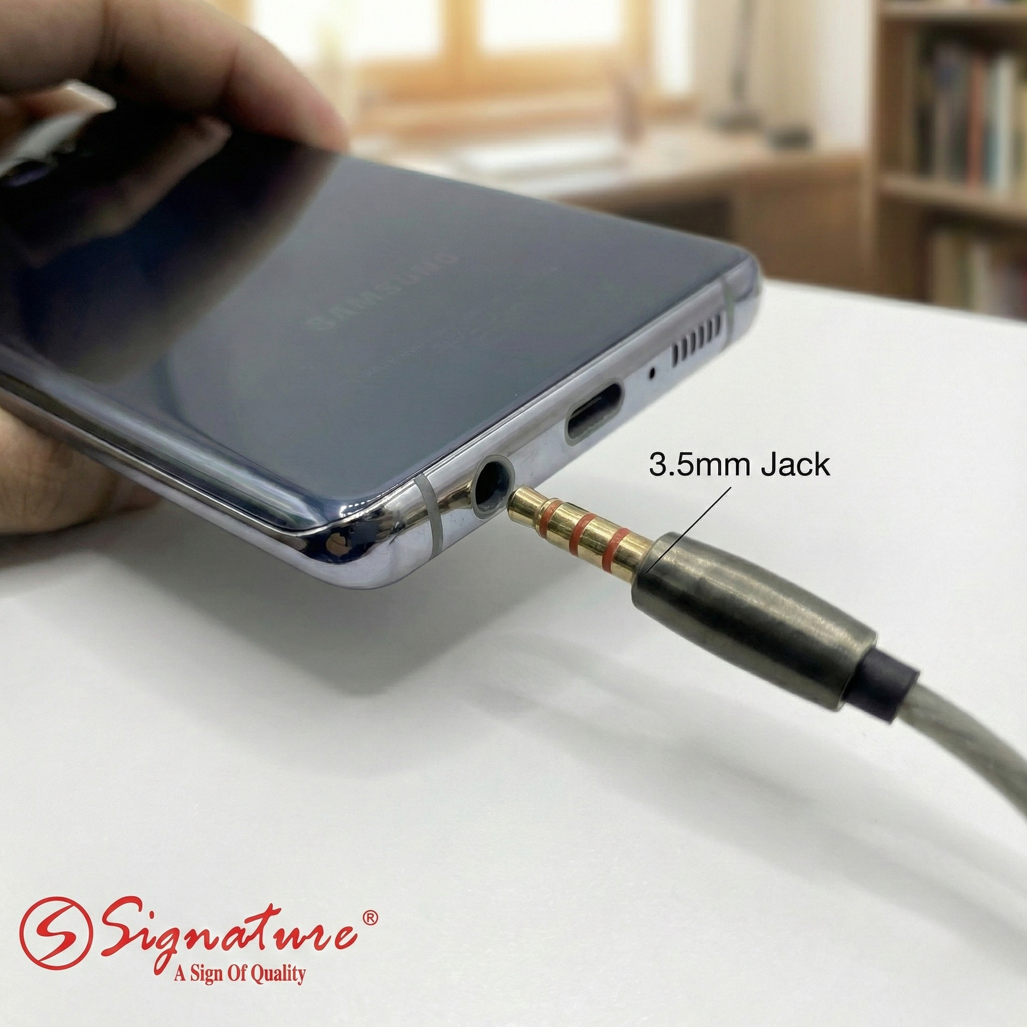 Classic Series (Wired Earphones)