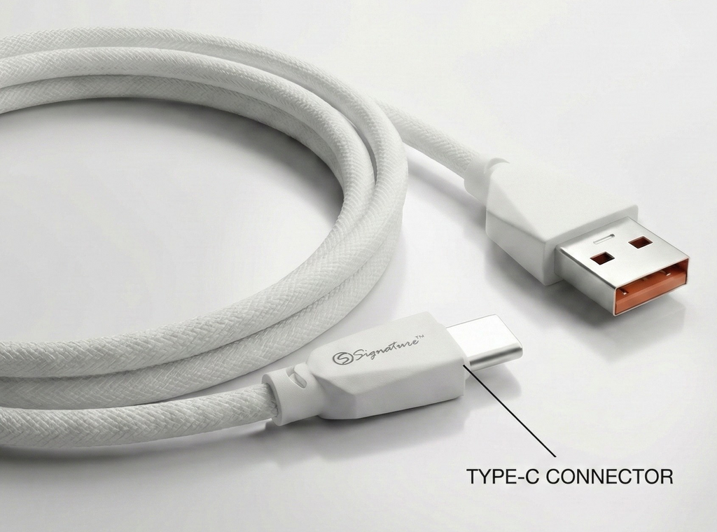 Data cable VML 46 TC