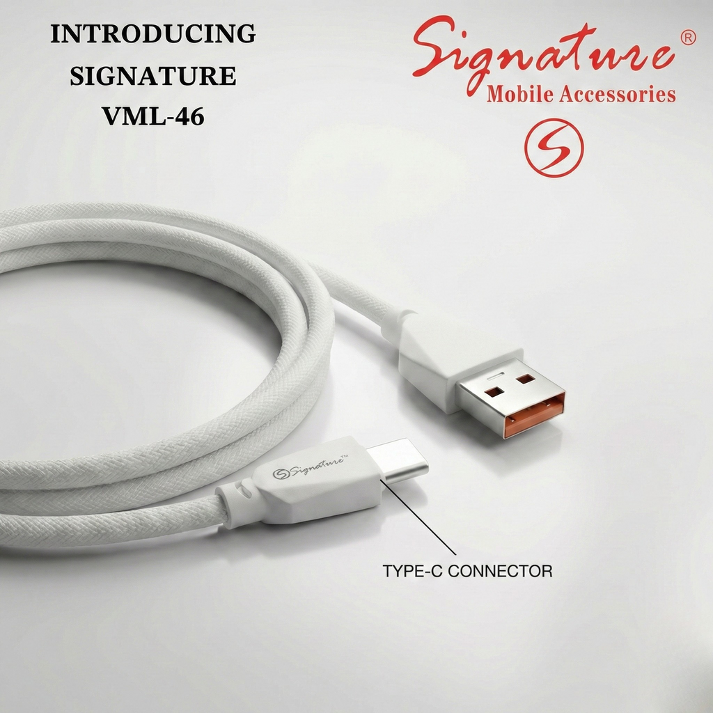 Data cable VML 46 TC