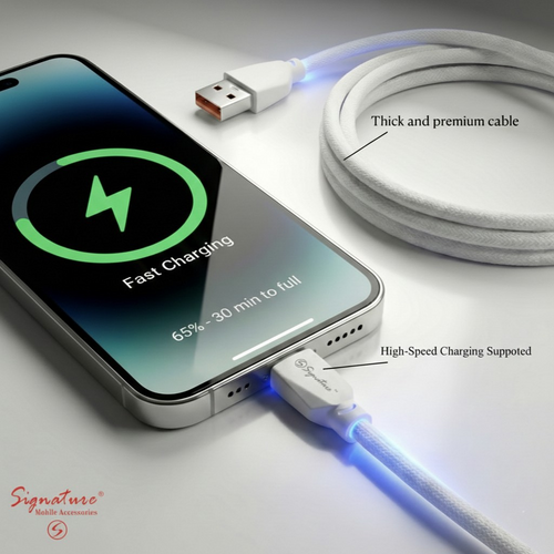 Data cable VML 46 TC